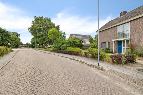 Medium property photo - Waezenburglaan 88, 9351 HG Leek